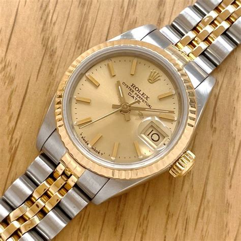 1985 rolex oyster perpetual day date